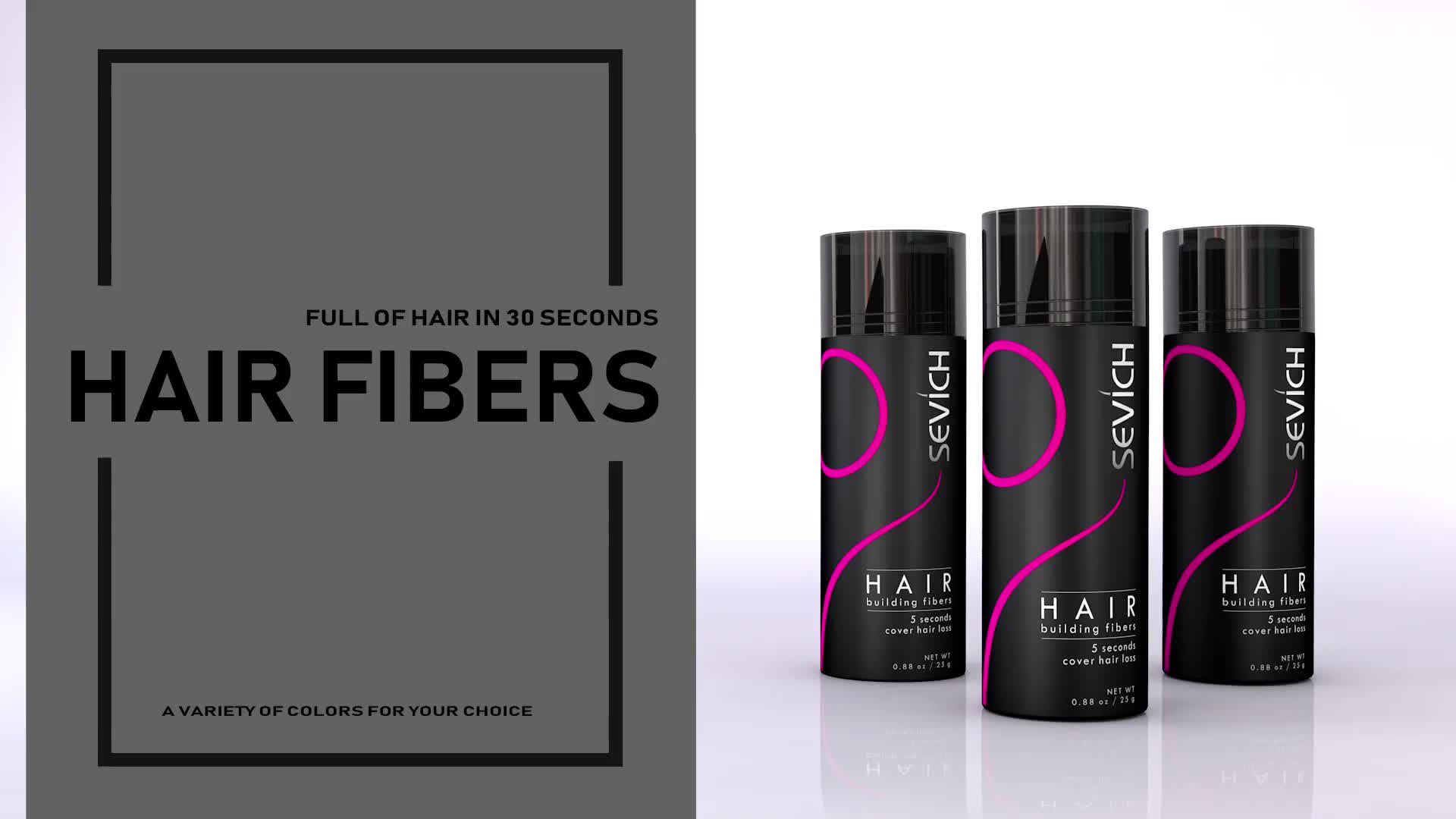 Factory Manufacture Servich Keratin Filler Hair Fibers Buy Keratin