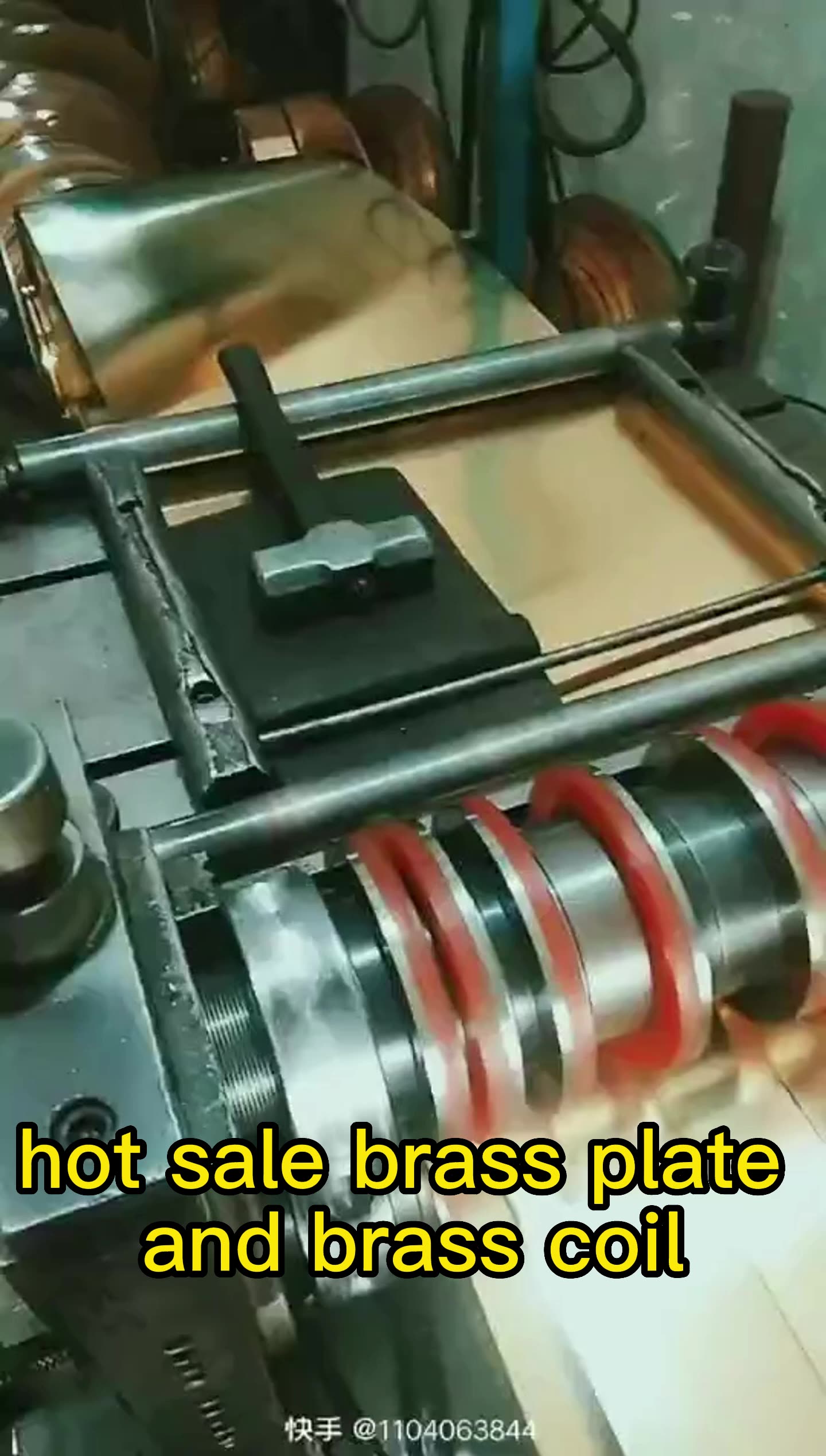 Parts Sheet Brass Copper Plate Wholesale Price Customized Solid C28000