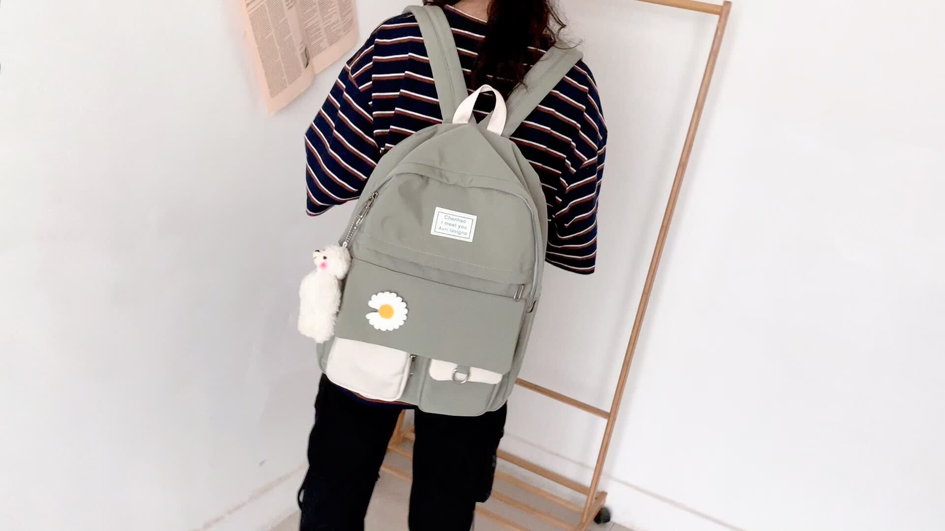 best stylish college bolsas