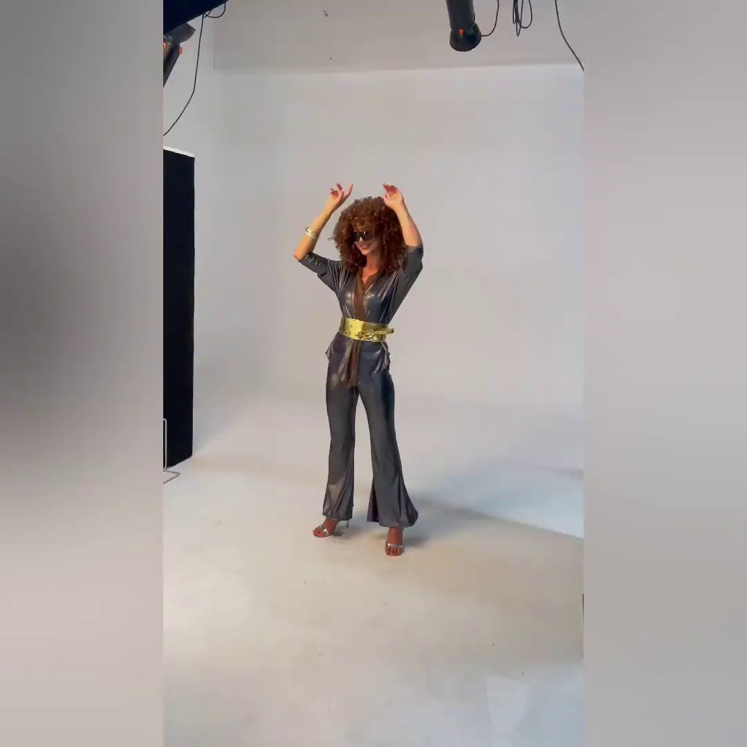 象徵自由的Golden 70'S－我們最愛的時髦年代, image size:1080x1080