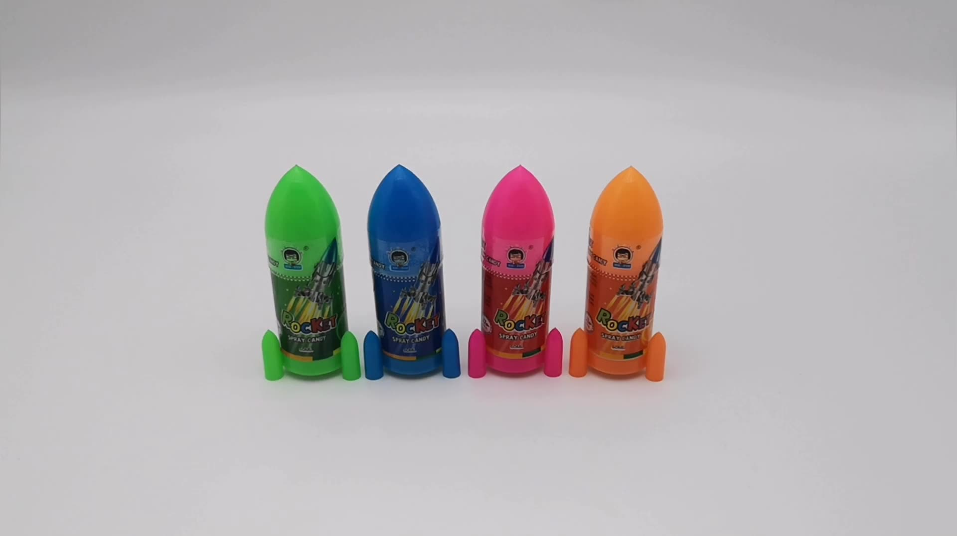 Spray Candy Sour Spray Candy Sour