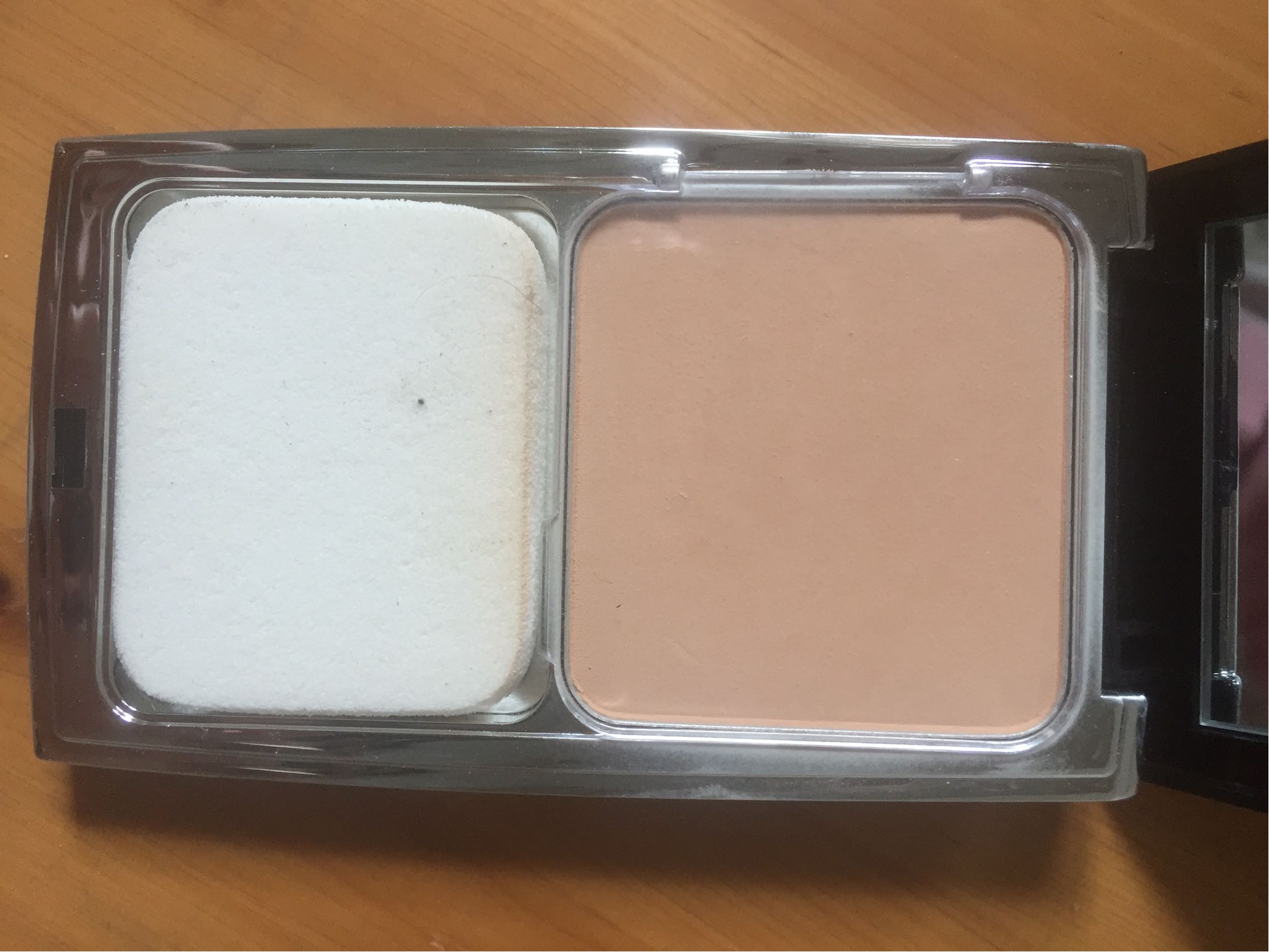 专柜正品克罗妮粉饼免费试用好不好用，买来做礼物送人合适吗,第4张