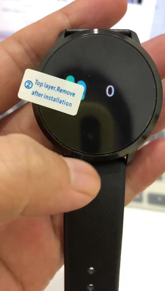 smartwatches 2018 android