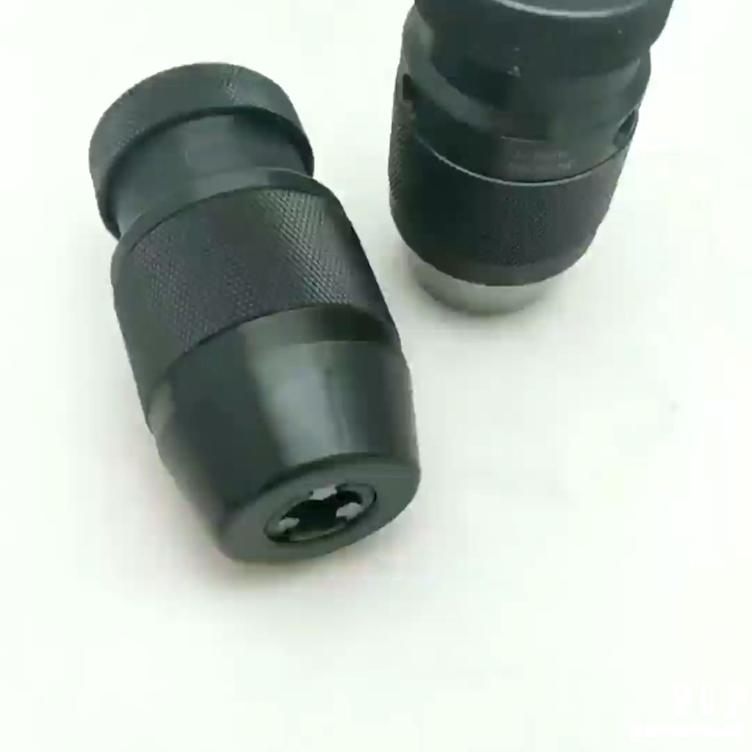Keyless Drill Chuck Price High Quality Taperfitting 13mm Jt6 16mm B18