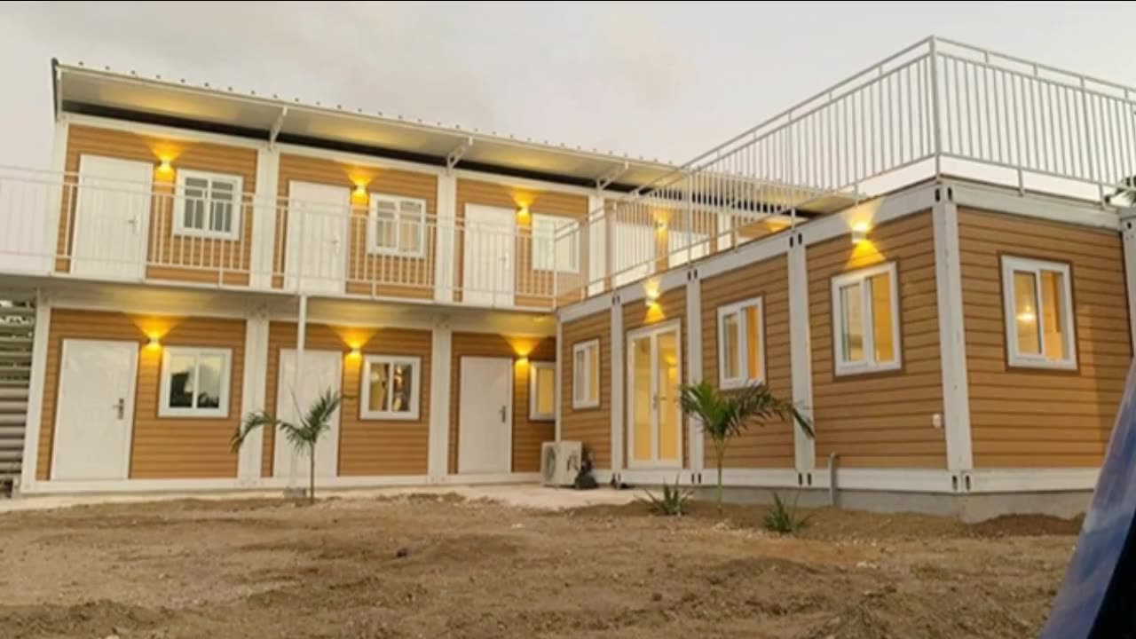 Low Cost Durable Kerala Container Houses For Sale Prefabricated Kit Homes Furnished Buy Kerala
