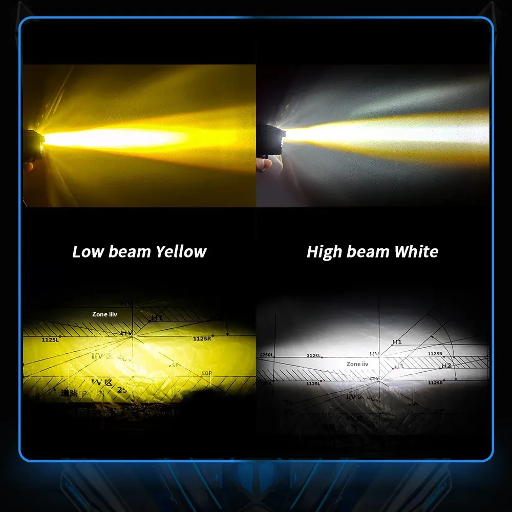 LED водостойкие двухцветные электрические огни, сова