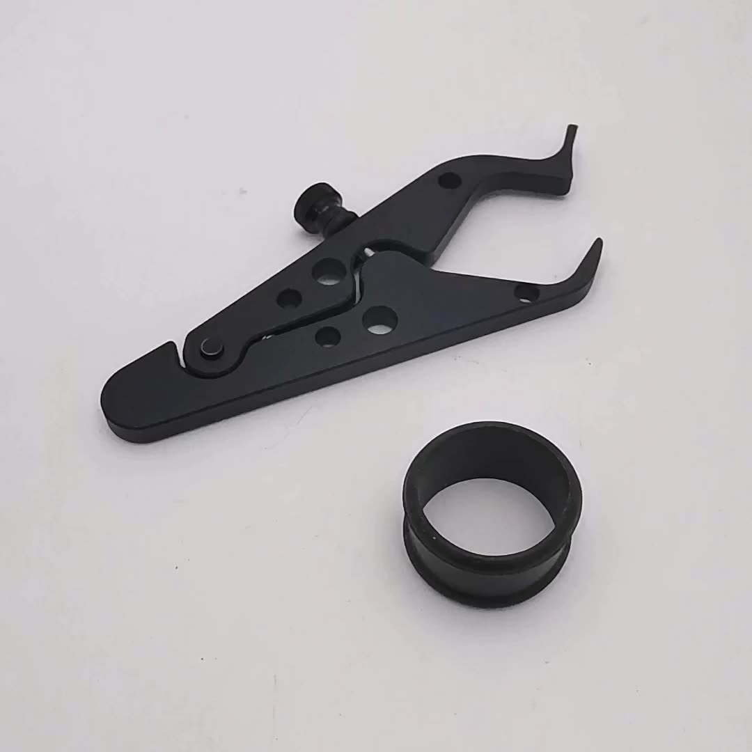 Universal Motorcycle Cruise Control Throttle Lock Throttle Control