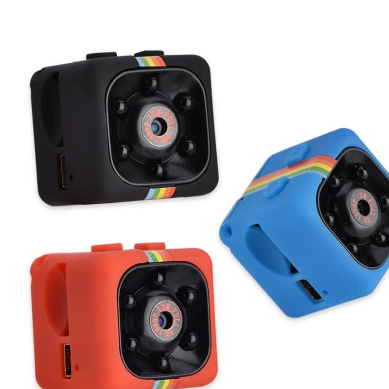 Action Camera Low Price Go Pro Dv360 Degree Full Hd 1080p Indian Hidden