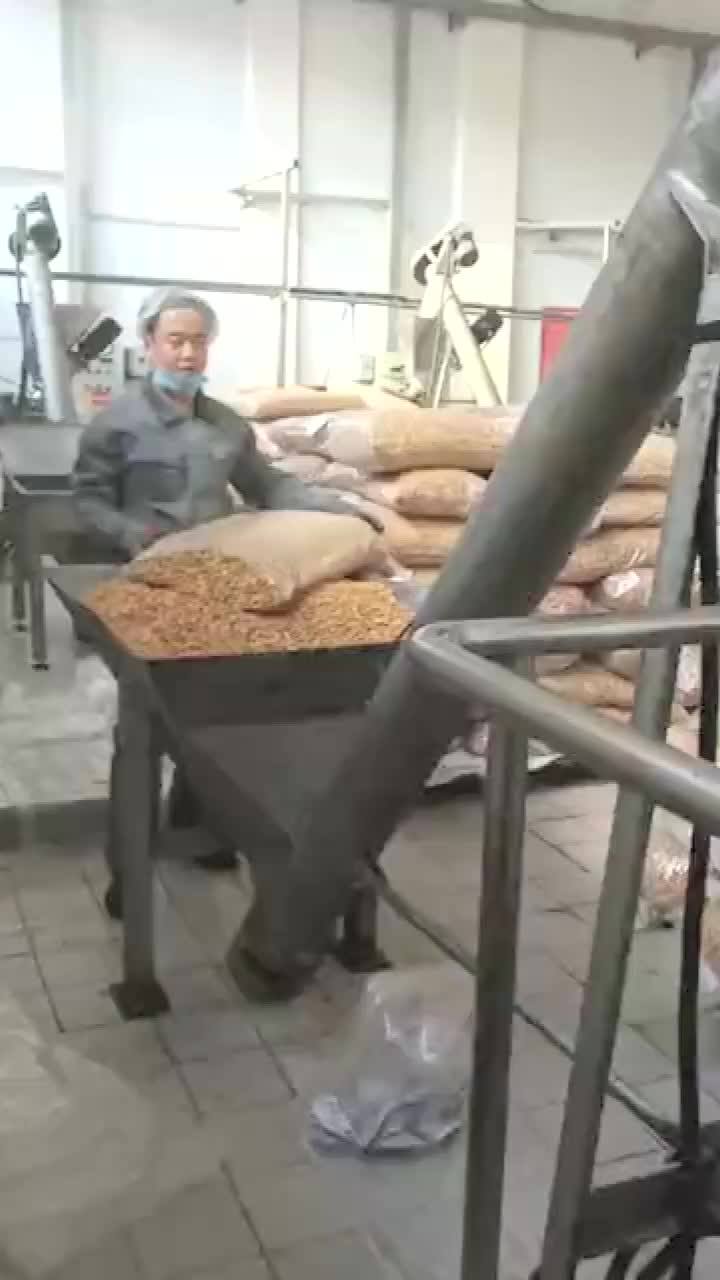 Sesame Butter Grinding Machine Seed Grinder Sesame Tahini Machine Price Production Line Buy