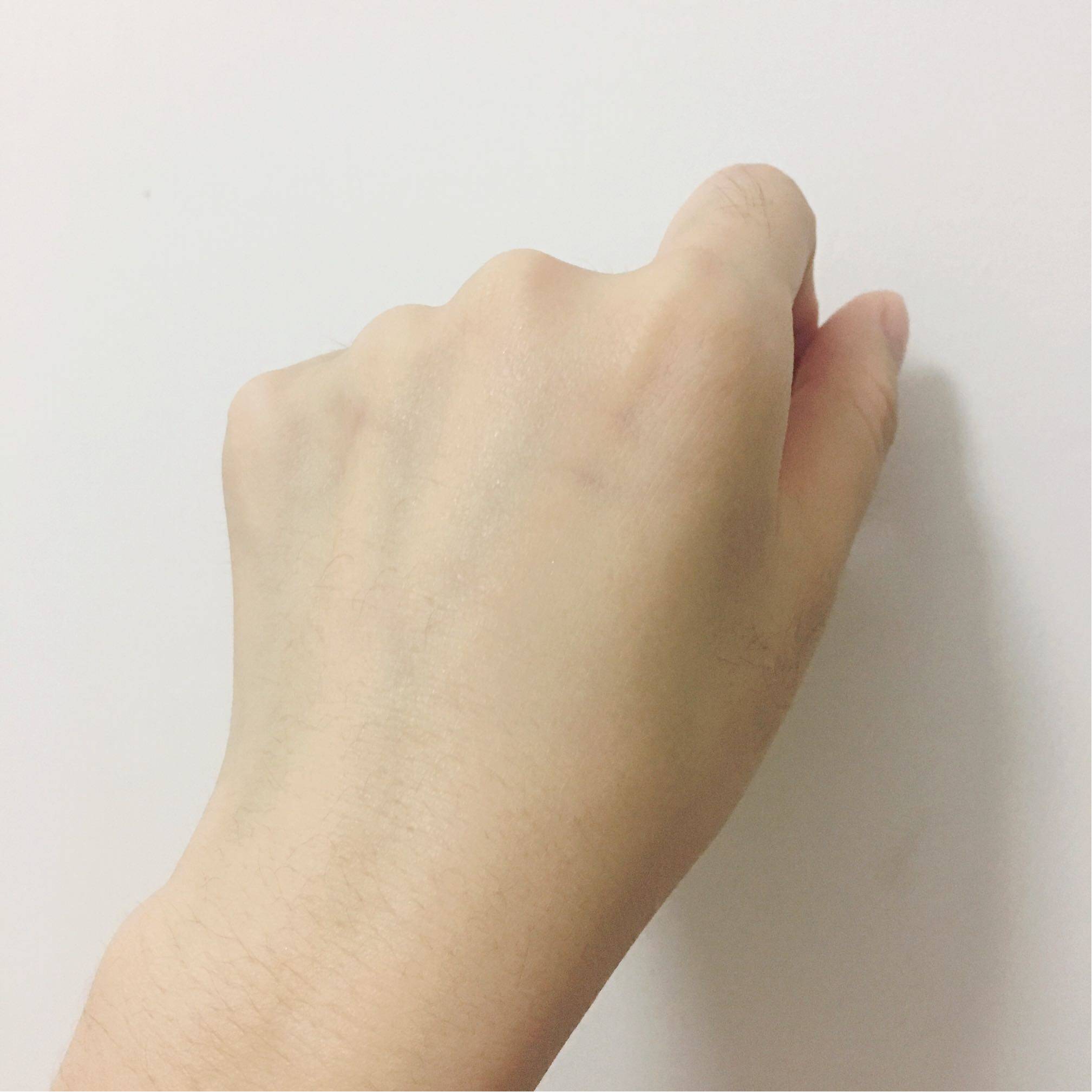 佰草集水凝悦泽精华液