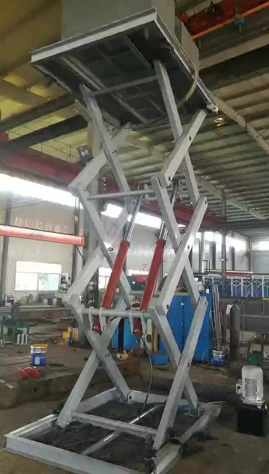 3ton Cheap Car Lifts For Home Garage Price - Buy Hydraulic Car Lift,Car Lift For Sale,Hydraulic ...