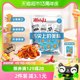 Xiangshan Red BBQ flavor squid tentacles 20 packets 160g160g shredded squid spicy seafood snack ready-to-eat snacks