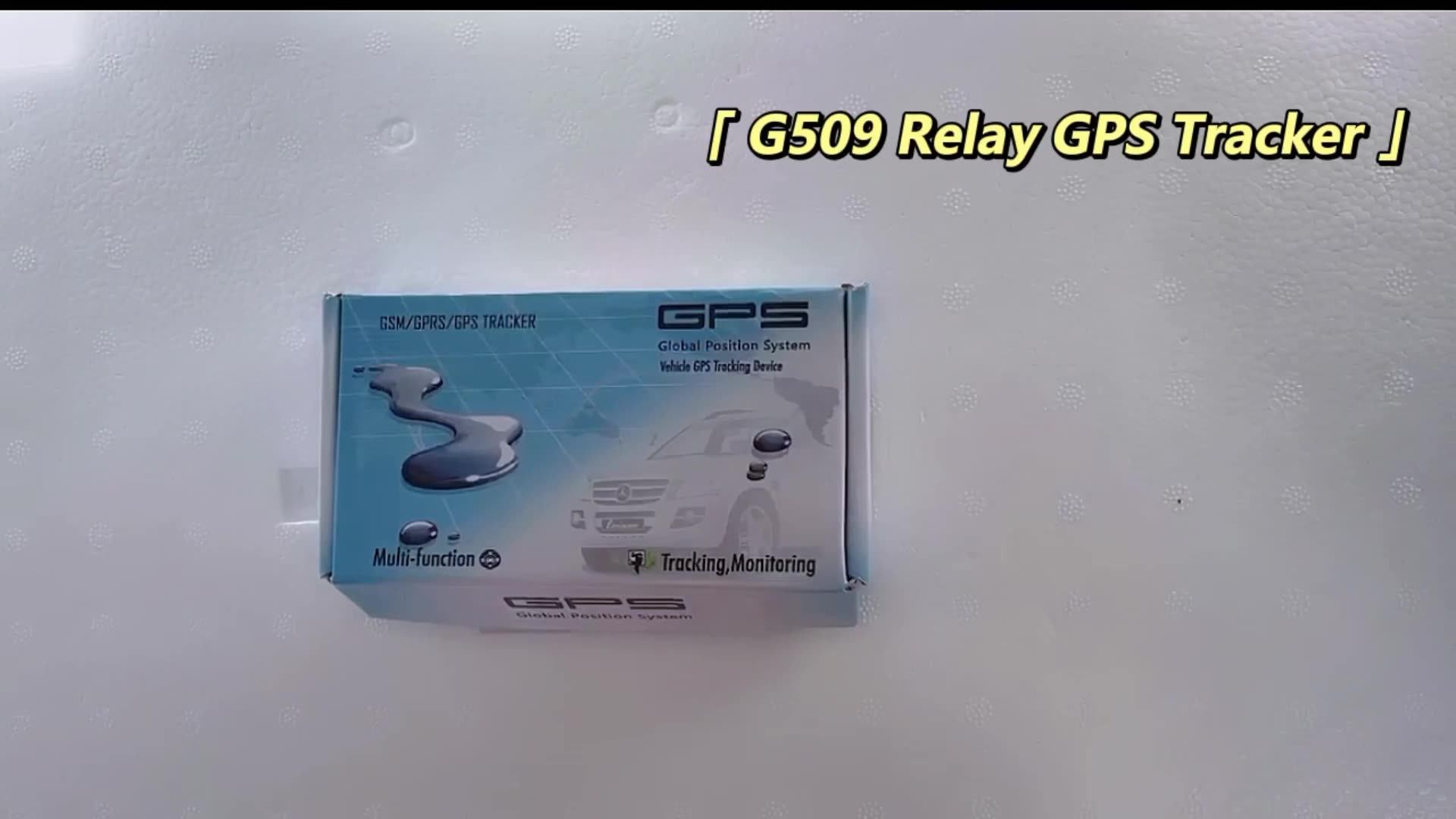 Motorcycle Gps Tracker Tracking Car Relay Gps Tracker Tracking G509