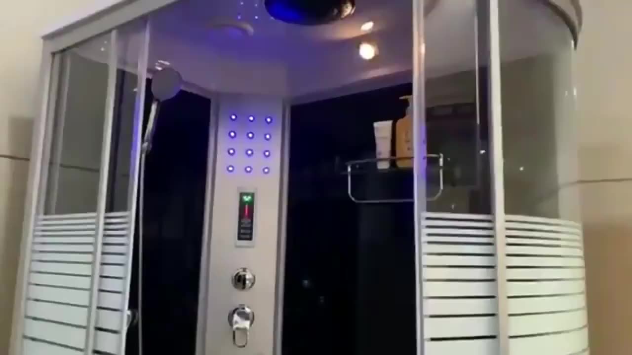 Turkey Low Tray Shower Encloser Cabin Room And Price/ Shower Tray With