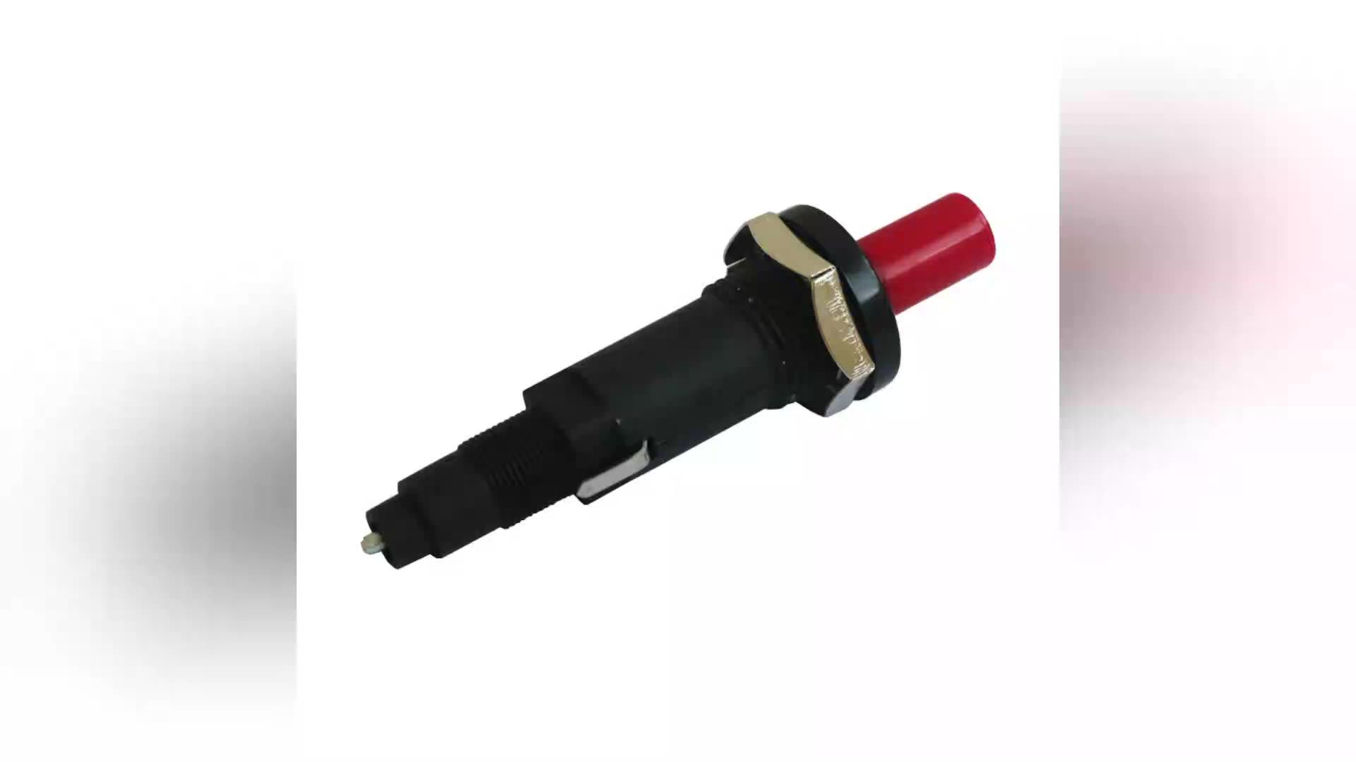 B3303 Toprated Gas Oven Burner Igniter / Piezo Ignitor Buy Gas Oven Burner Igniter,Gas Oven