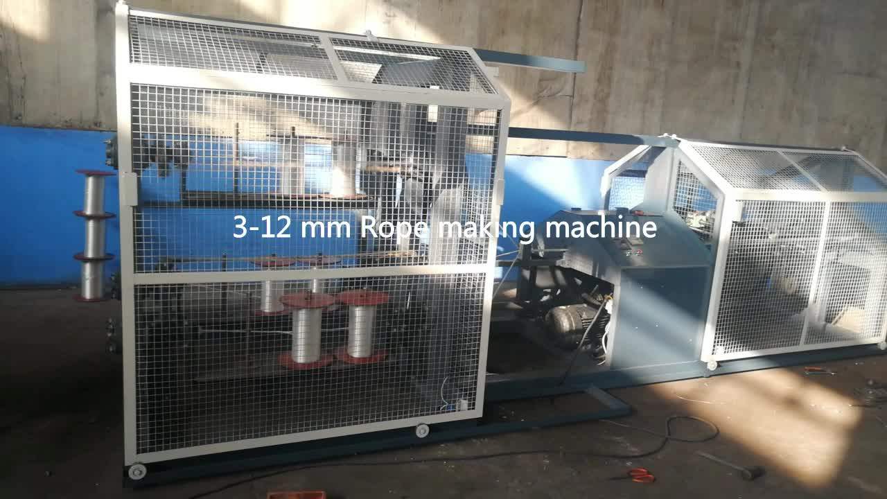 Professional Packaging Rope Machine With Ce Certificate Buy Packaging