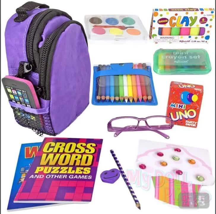 Wholesale Back To School Office School Stationery Set Buy Stationery