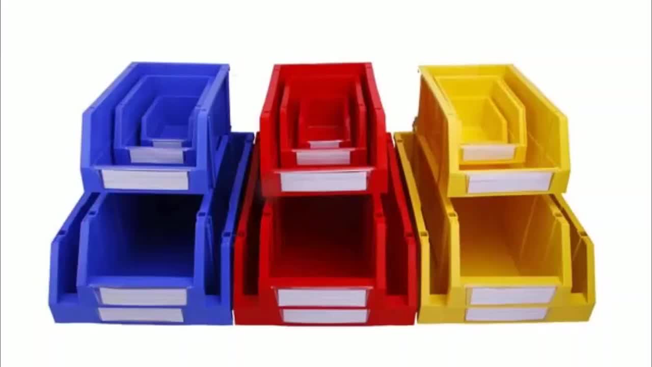 Bulk Stocks Fast Delivery Stackable Bin Storage Buy Stackable Bin Storage