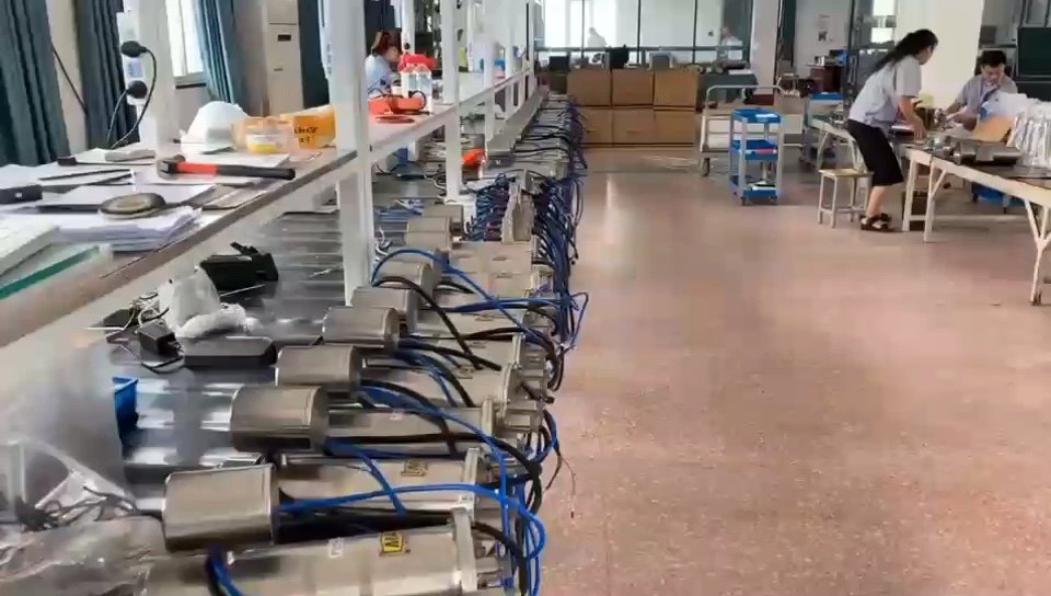 Explosion Proof Lubricating Oil Heating System For Oil Field Drilling Rig In Ultra Low