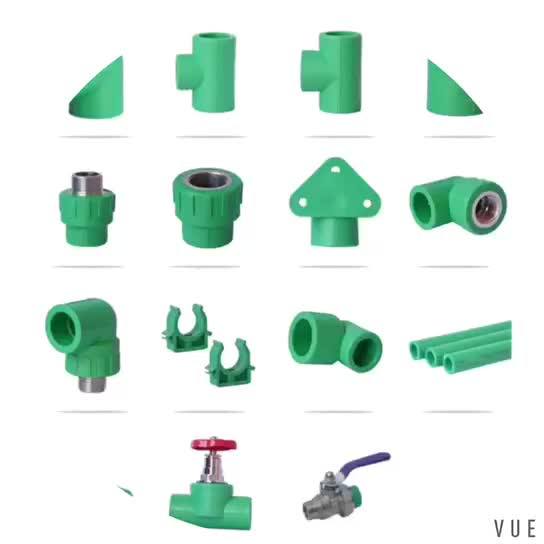 General Building Material Plumbing Fittings Names Pdf Ppr Male Thread