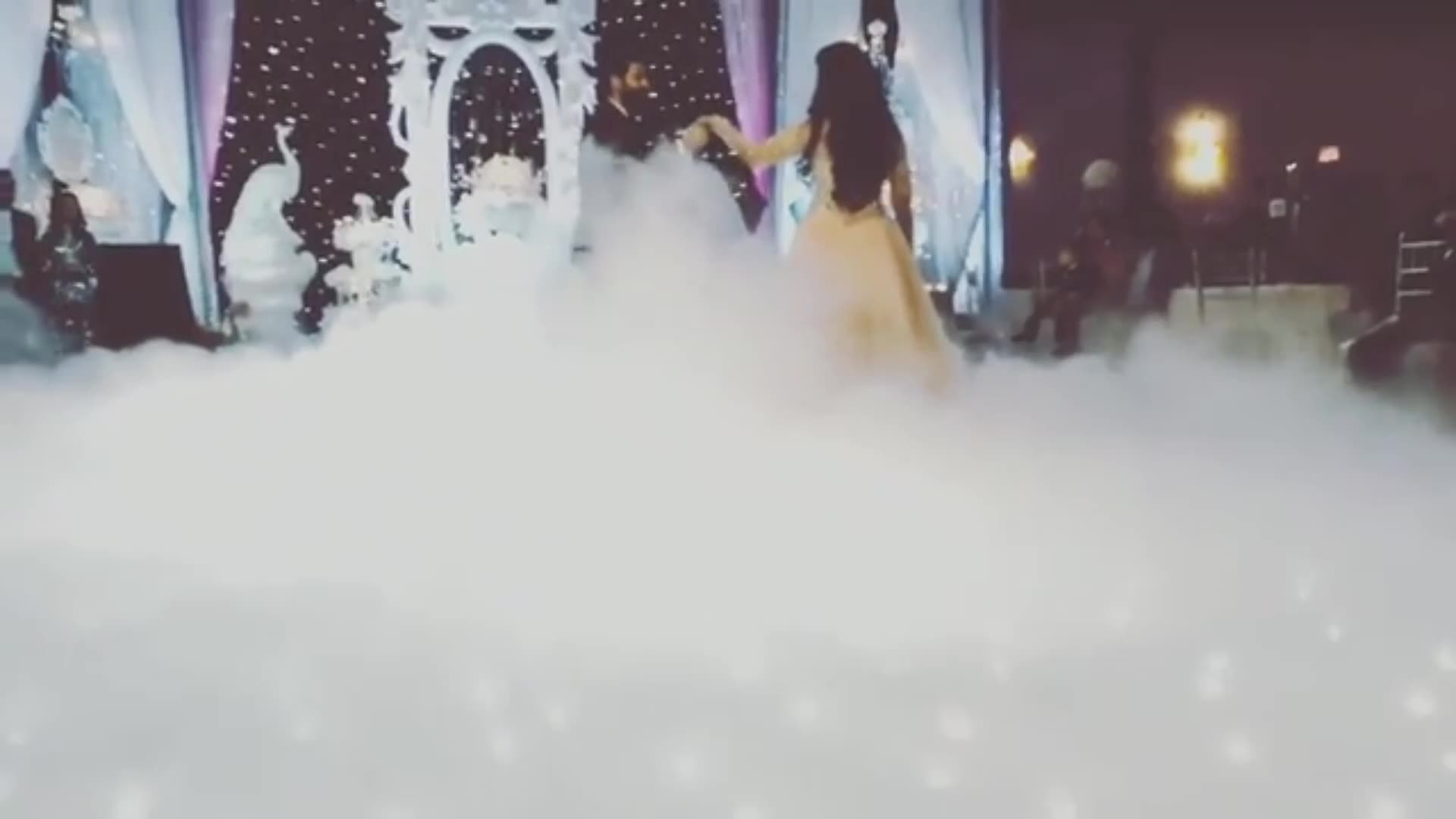 6000w High Output Low Lying Dry Ice Fog Machine Low Fog For Wedding