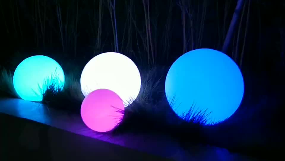 Outdoor Garten Terrasse Solar Lade Led Ball Licht Kugel Lampe Hängende