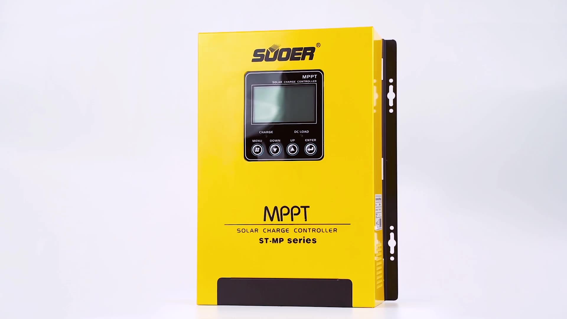 Suoer 150 V Pv Solar Panel Energy 12v 24v 30amp 40a 50a 60a 80 Amp Mppt Solar Charge Controller In Pakistan Buy Mppt Solar Controller 12v 24v 30amp Charge Controller 150 V