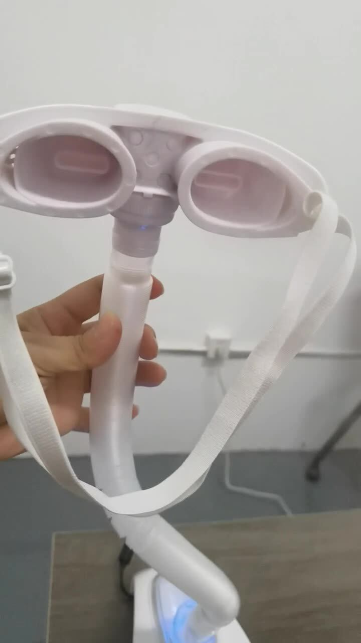 Глаза с распылением глаз спа -салон красоты с увлажняющим прибором для приборов приборов Атомийзер Домашний ультразвуковой распылитель