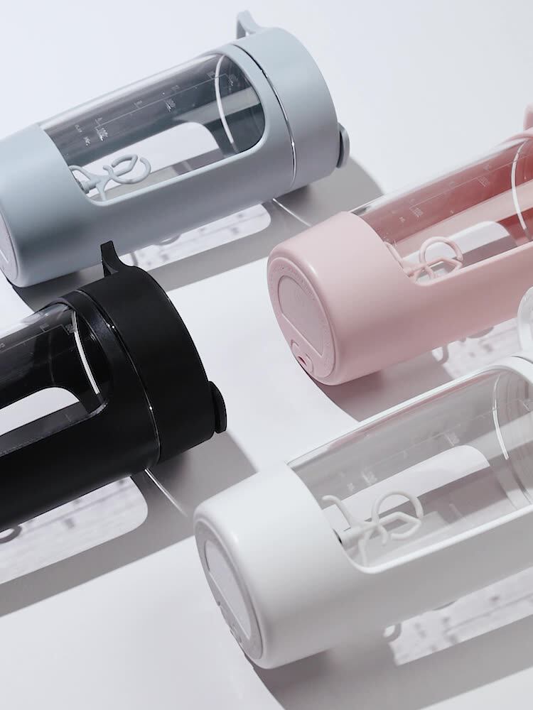 Sport Water Bottle Equra Automatic Mixing Cup Mini Blender And Mixer