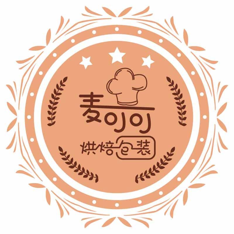 麦可可烘焙包装批发
