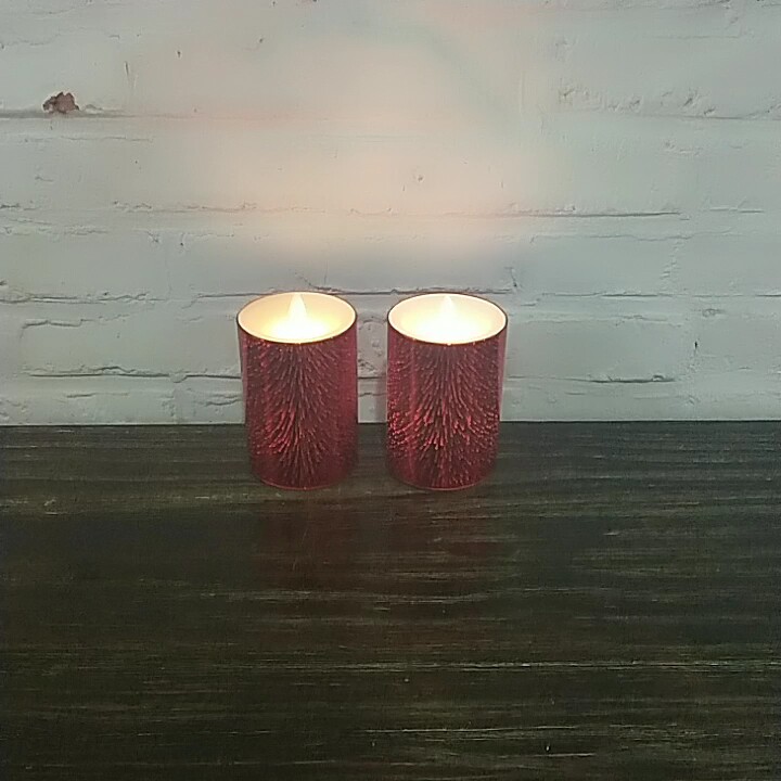 High Quality Homemade Wholesale Led Light Candle Stick Led Smart Candle