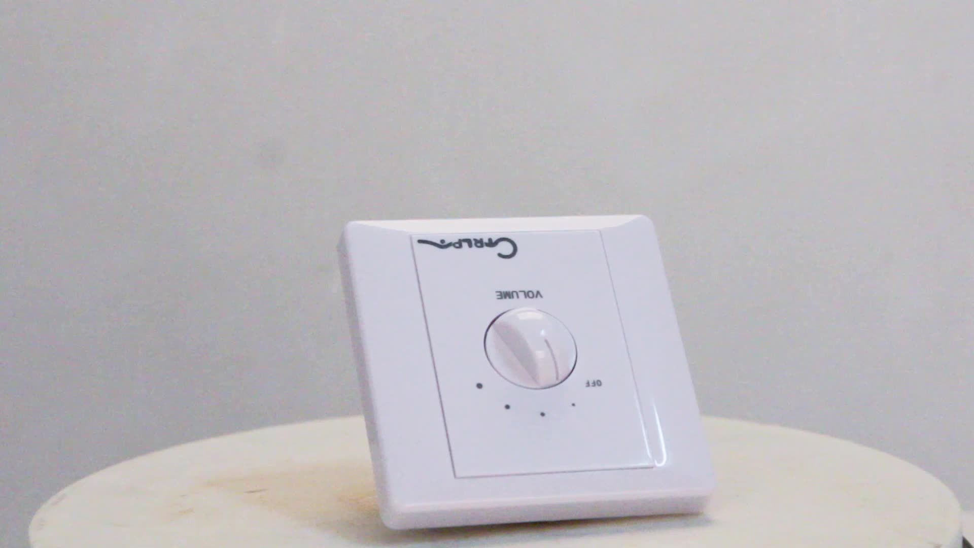 Pa System Oupushi 60w Creative Speaker Volume Control From Sheznzhen Buy Creative Volume