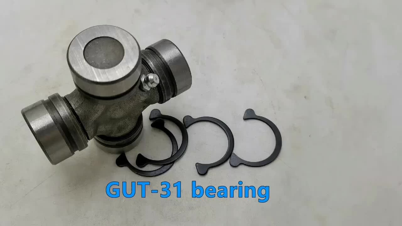 GUM-83 UJ626 U-Joints Bearing - Durable & Versatile Solutions