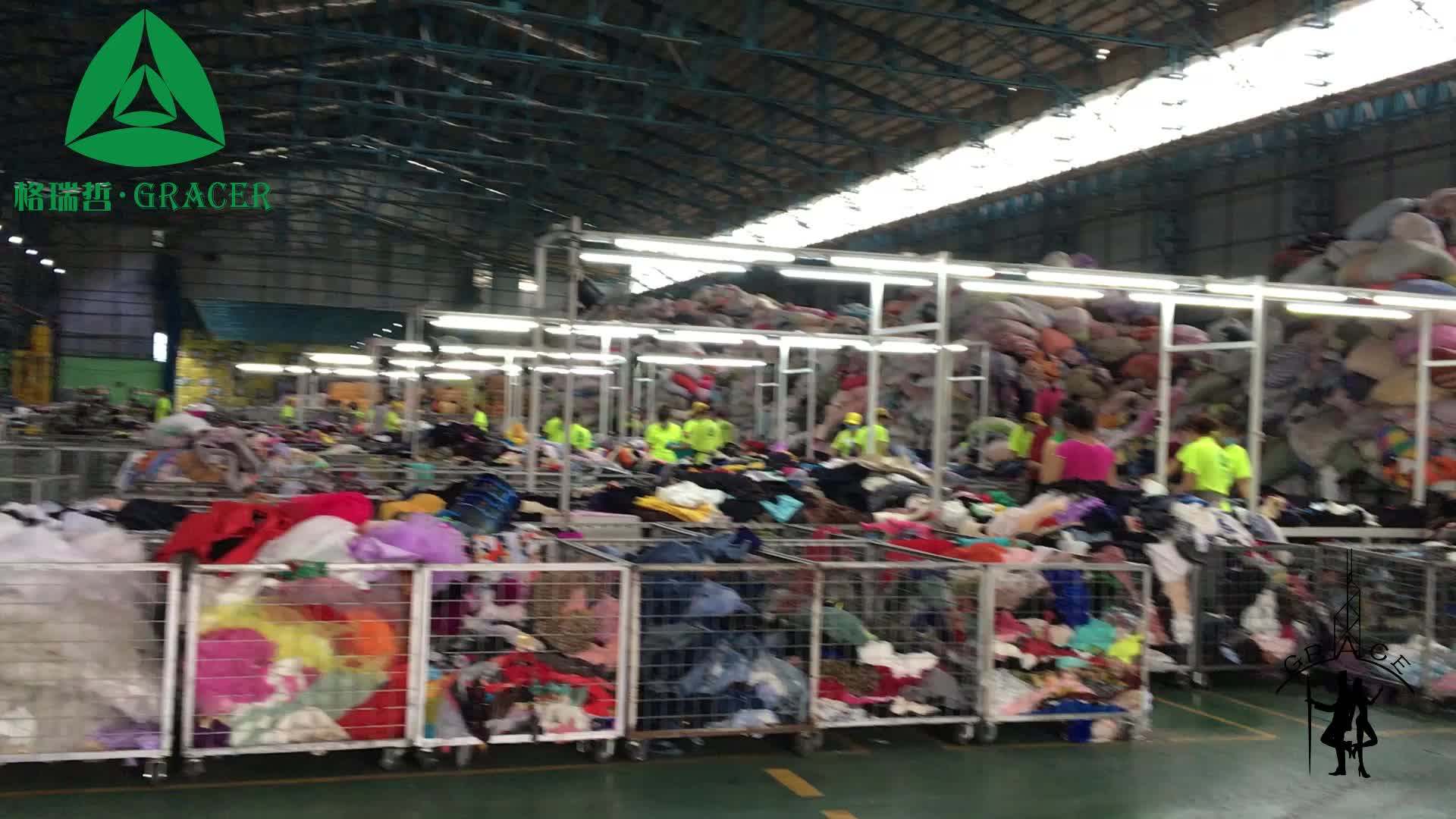 Japan Used Clothing Bundle Used Skirt Import Second Hand Clothing Buy