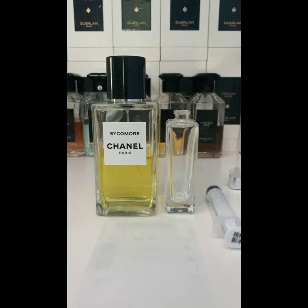 50元买Chanel香水？这瓶2ml试香真的值得冲！_香水_淘宝美妆网