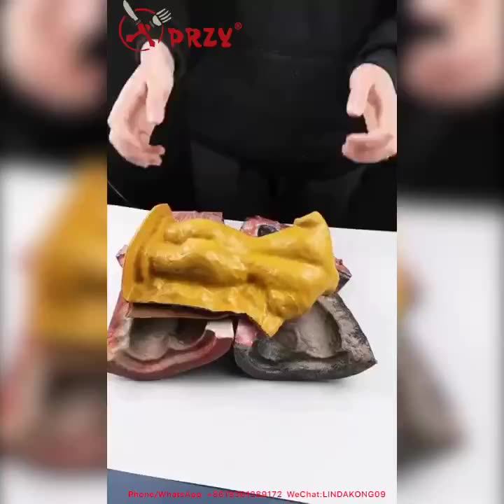 Factory Price Big Female Body Candle Molds Body Soap Handmade Silica