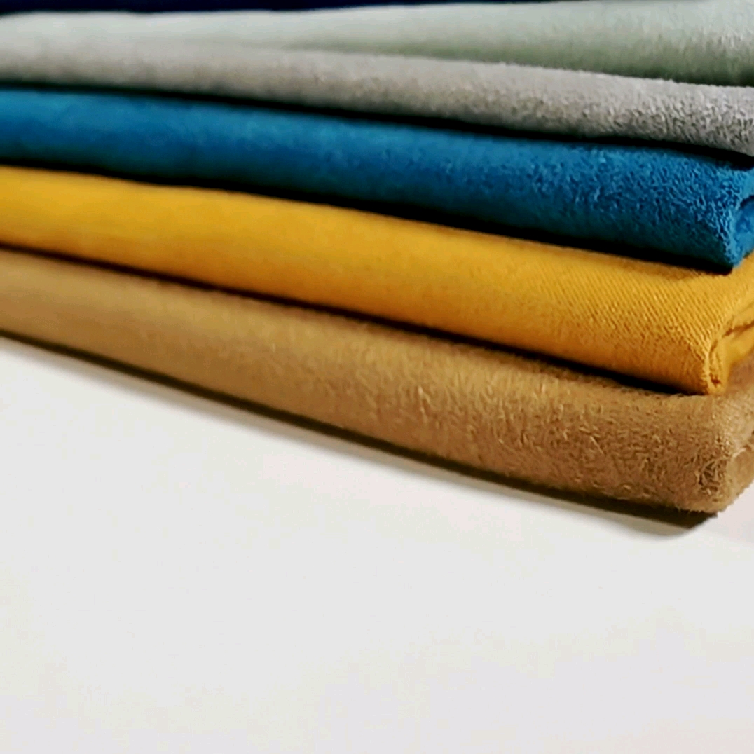 Wholesale Hometextile Fabric Slub Effect Fine Mesh Polyester Nylon Sofa