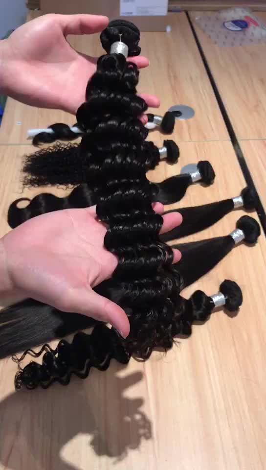 Best Quality Loose Wave Expression Women Hair Attachment And Weaving