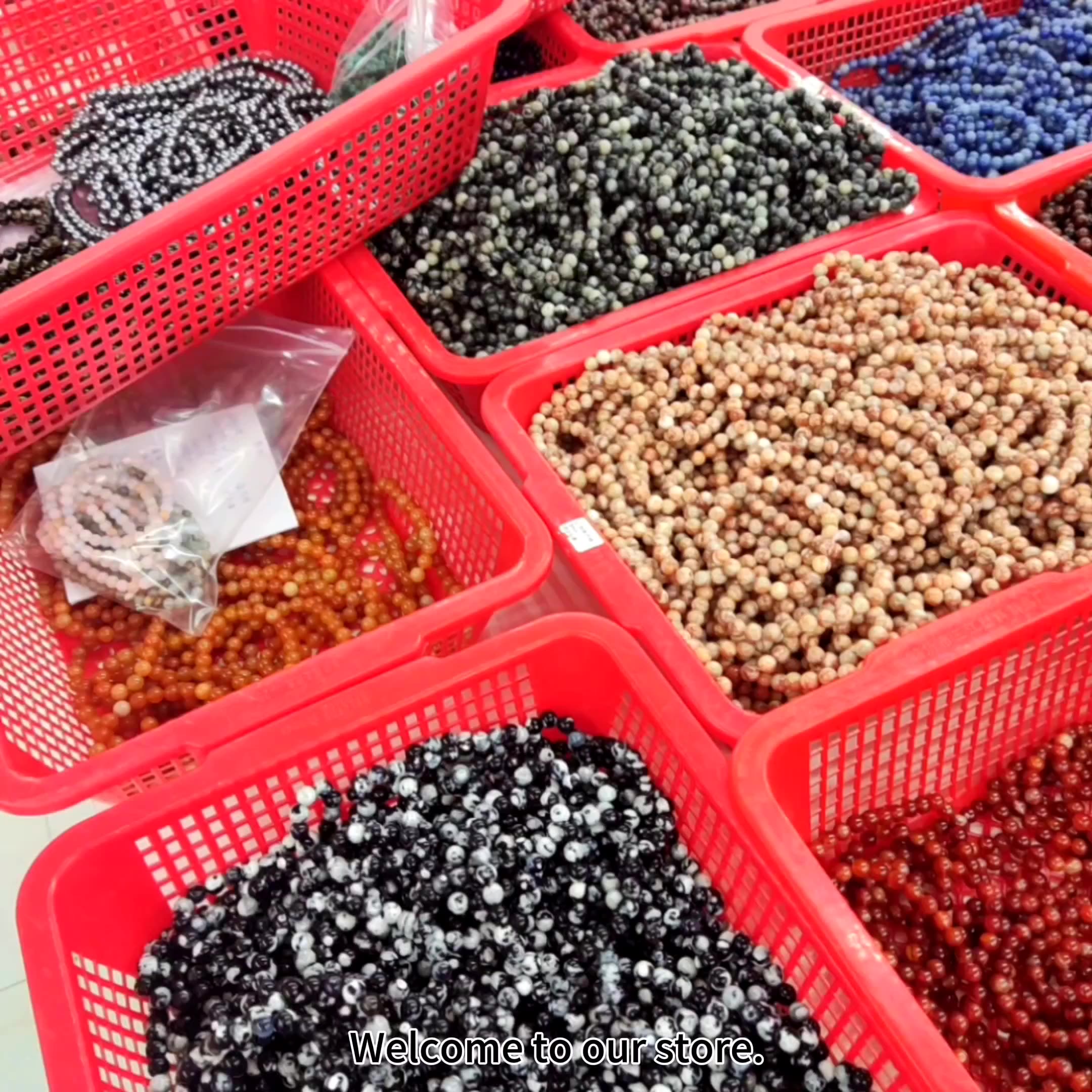 Wholesale Natural Crystal Jewelry 8mm Crystal Bracelet Healing Gemstone Wholesale Natural Crystal Jewelry 8mm Crystal Bracelet Healing Gemstone