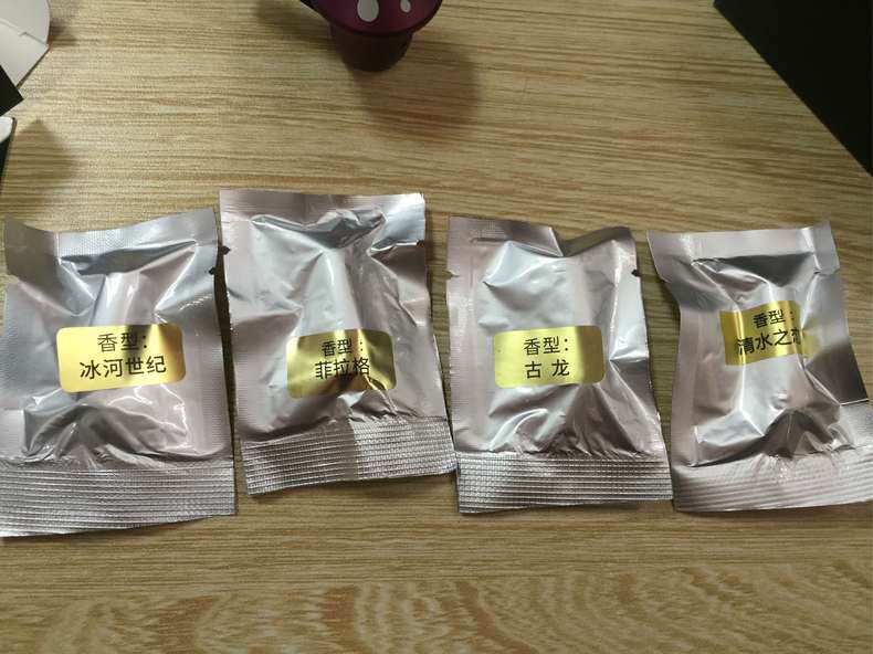 孕妇专用蘑菇香薰免费试用怎么样真的好用吗？有没有效果，亲自使用感觉_搜券