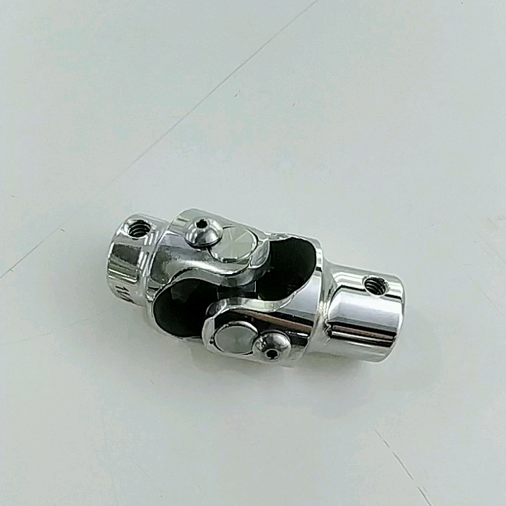 Steel Single Universal Joint,Steel Billet Universal Joint,Cardan Shaft