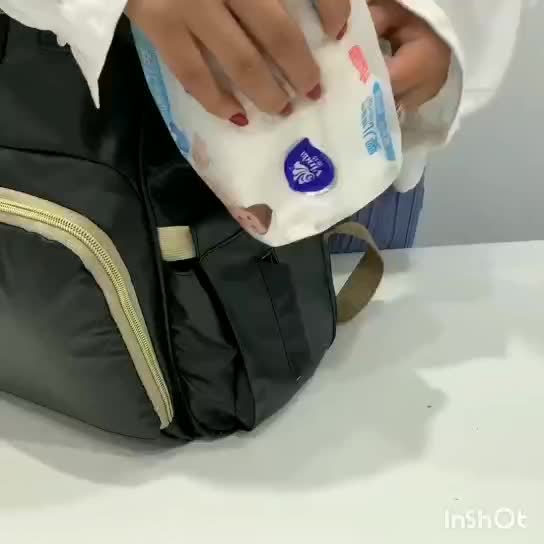 best fancy diaper bag
