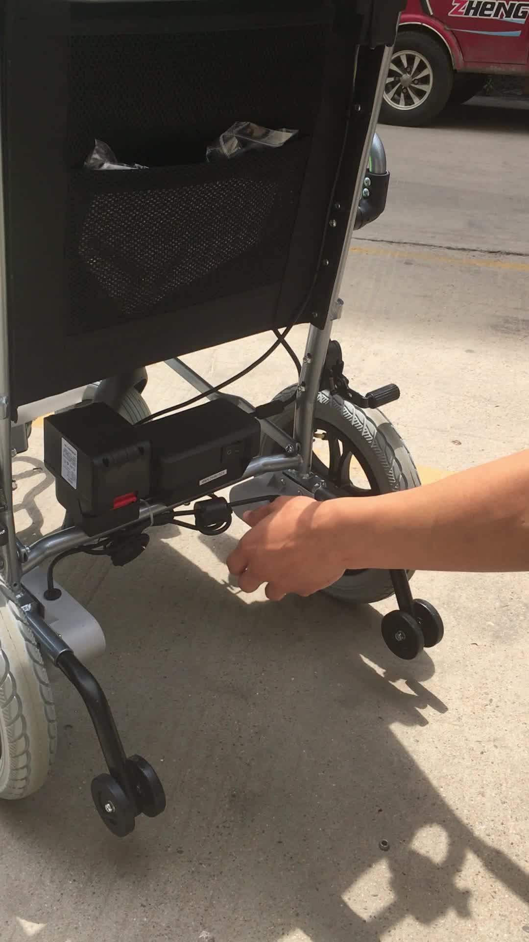 Assistive Walking Devices Handicapped Electric Wheelchair Saudi Arabia