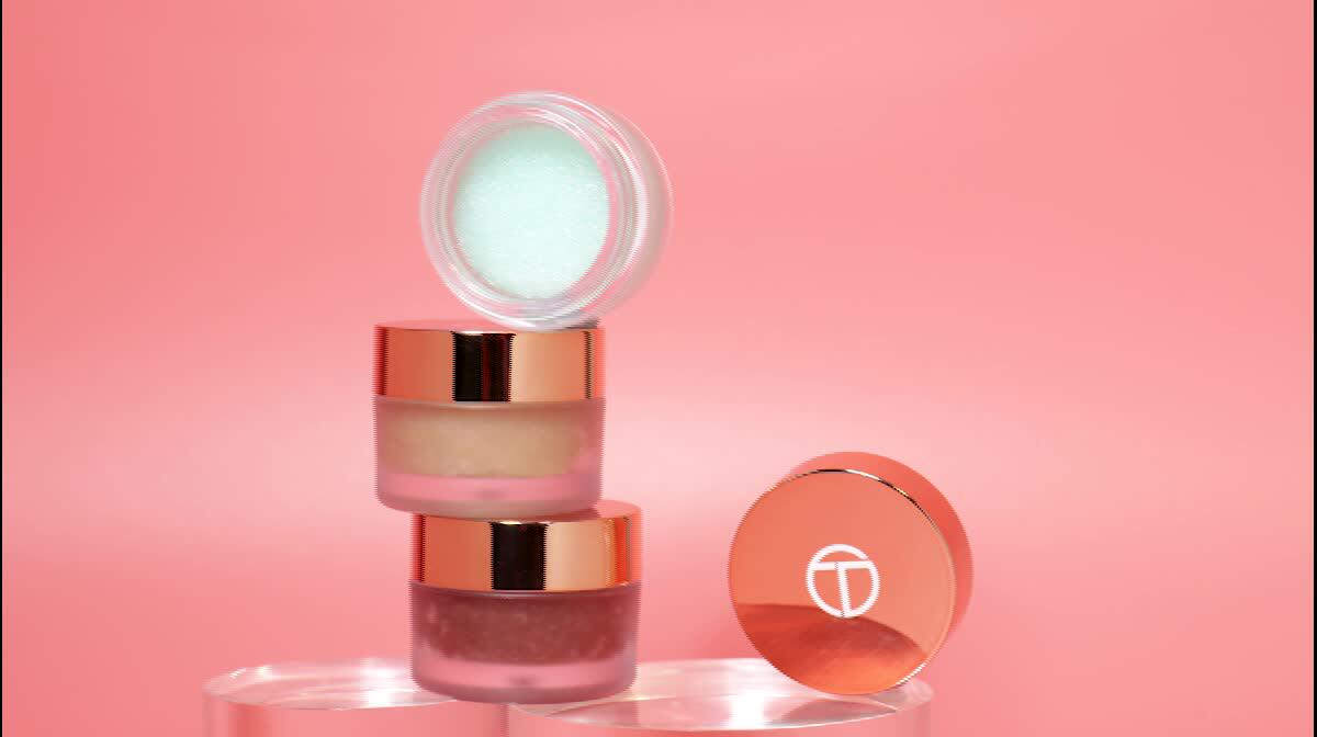 O.two.o Cosmetics Wholesale Sugar Lip Polish Gently Exfoliates Lip