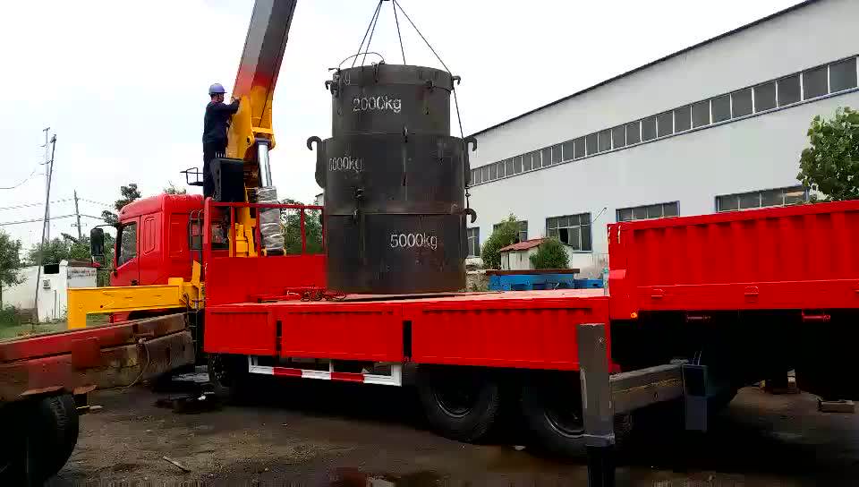 Truck Mounted Crane 5 Ton Truck Loader Cranes Buy 5 Ton Truck Loader