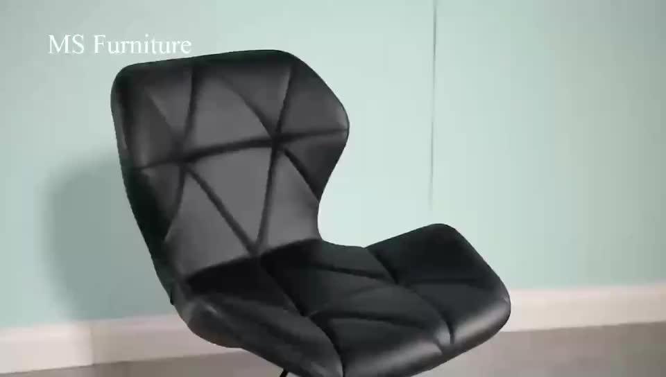 Silla Giratoria Rosada Study Room Furniture Set Chairs Study Computer