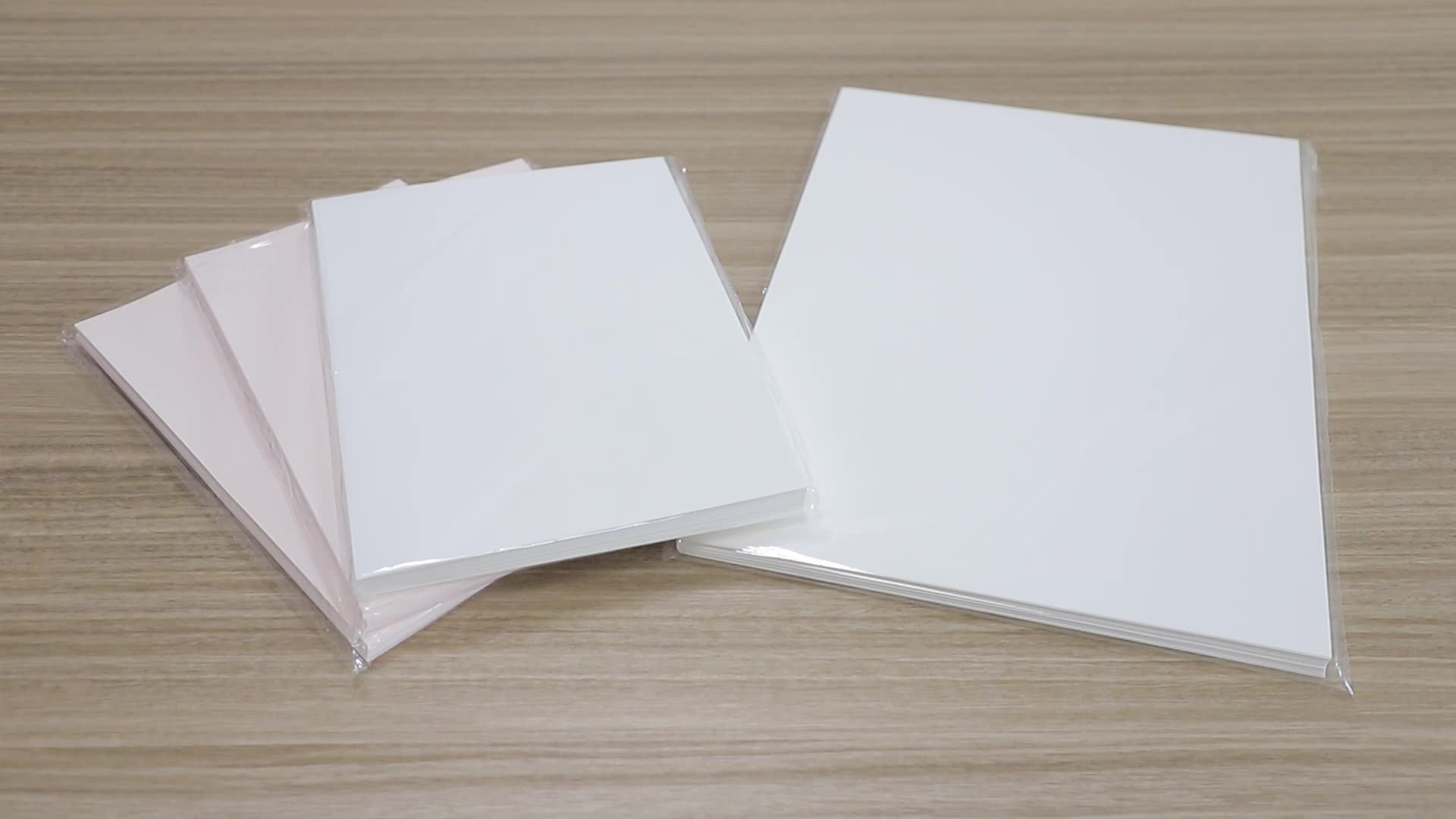 Сублимационная Бумага Купить В Нижнем Новгороде