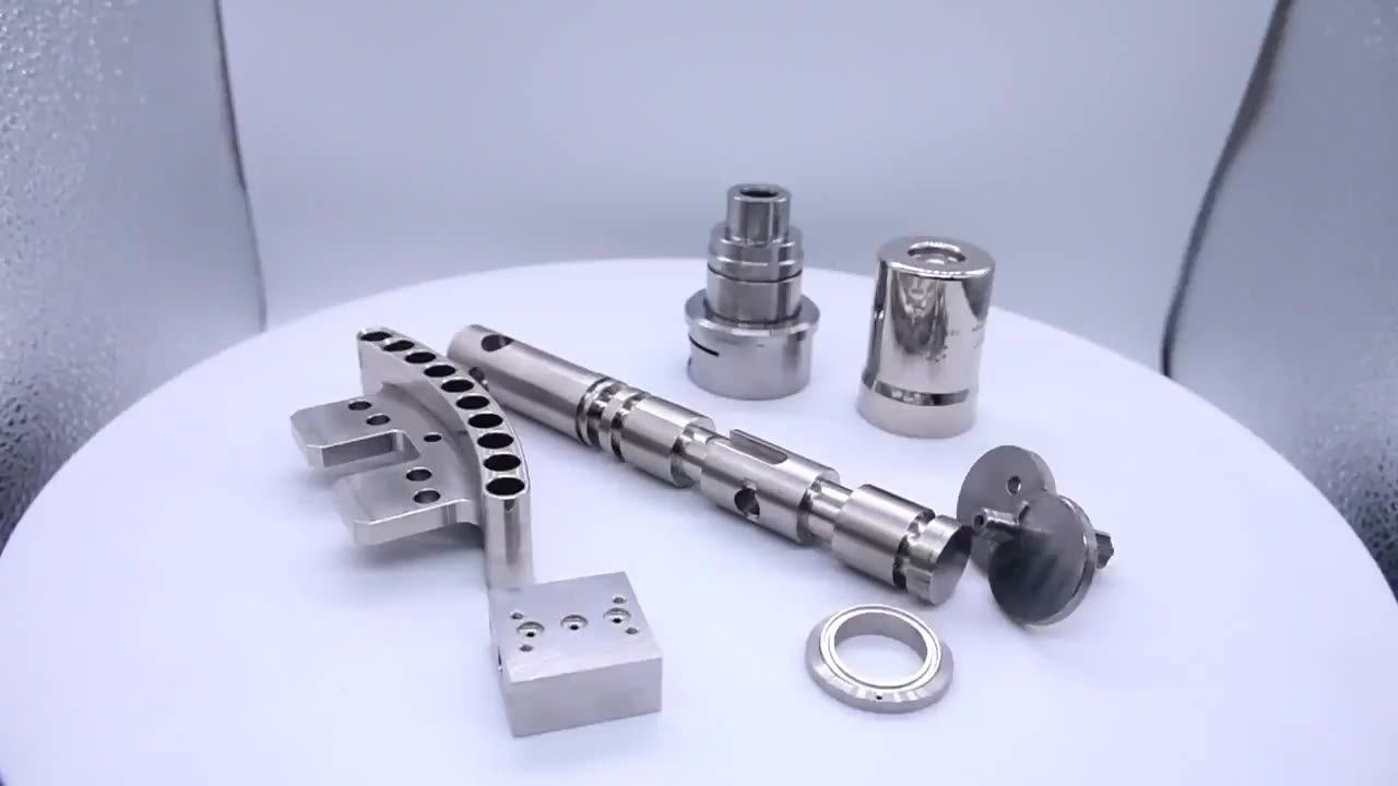 Custom Pom Stainless Steel Boat Roller Parts Marine Hardware Boat