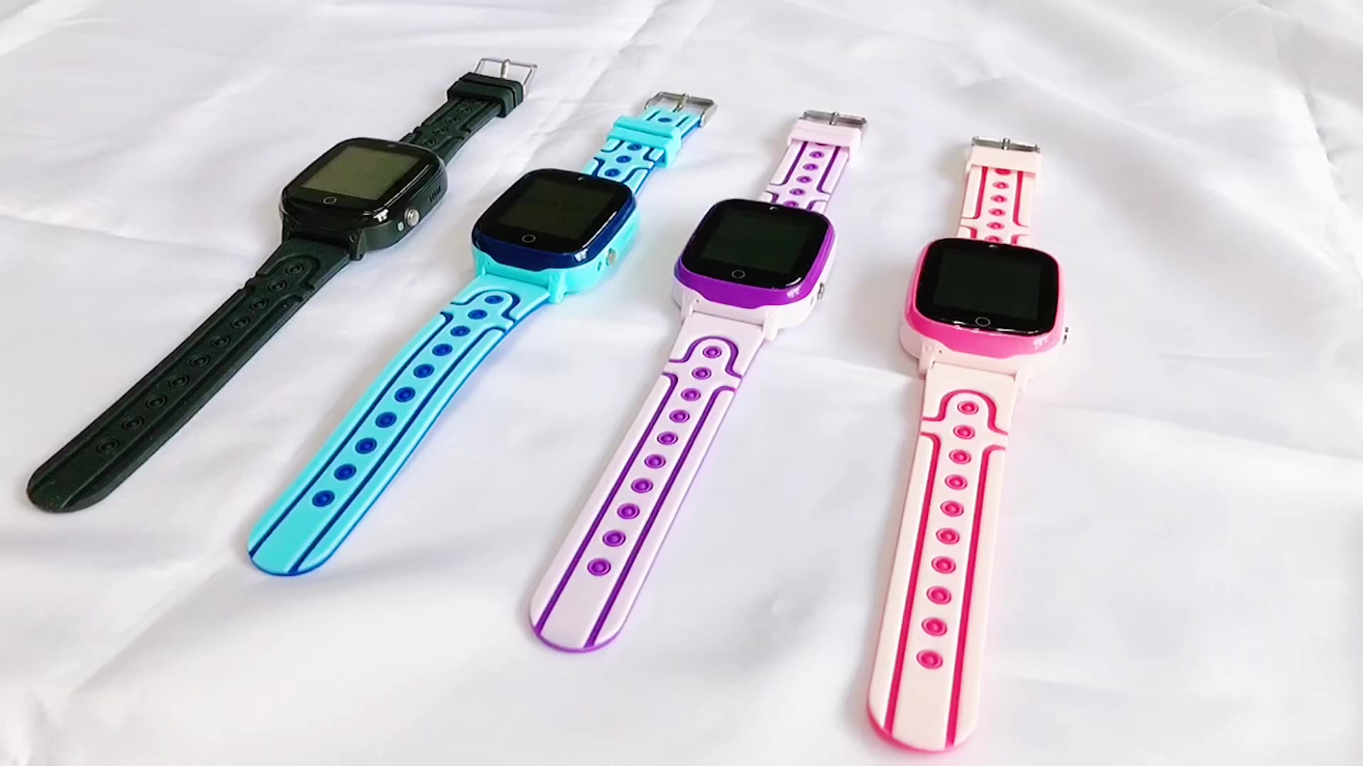 q13 smart watch