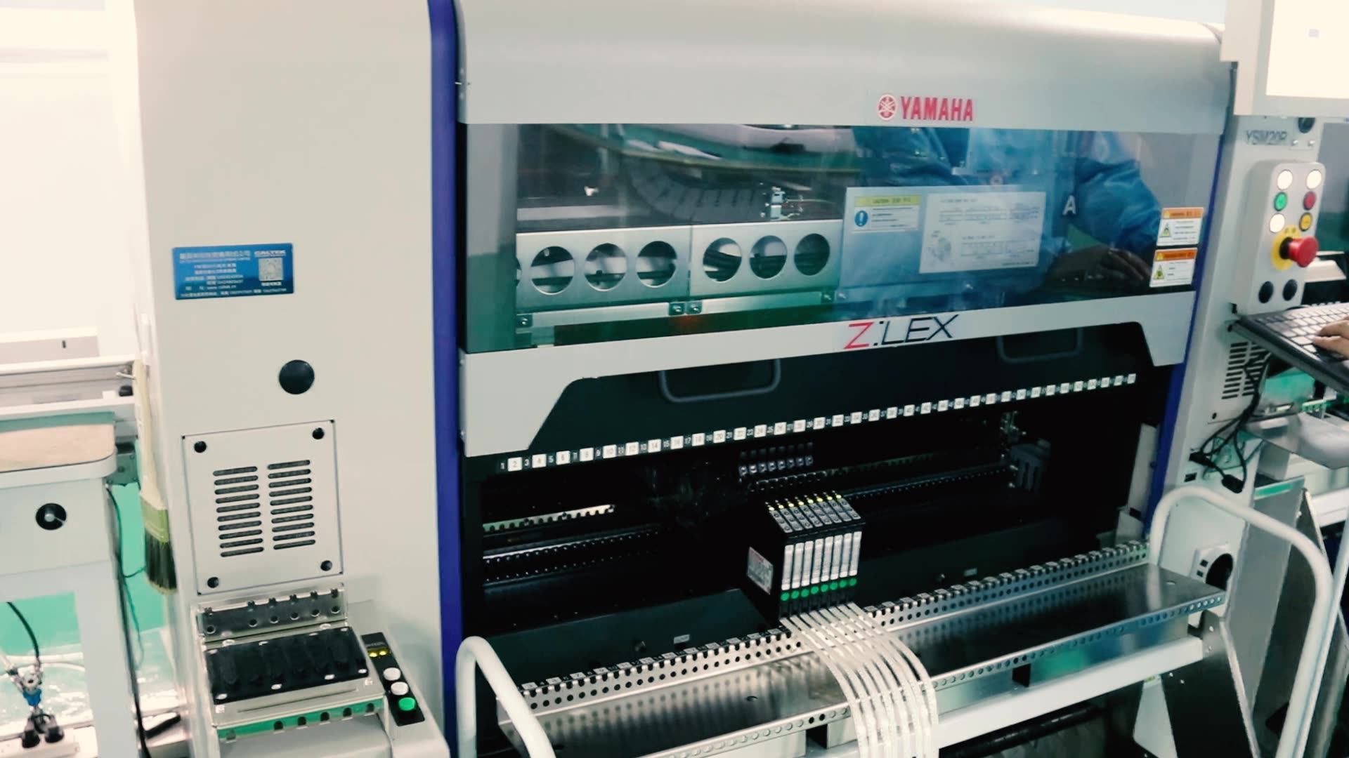 Yalatech Esl Wireless Electronic Shelf Labels Digital Price Tags For